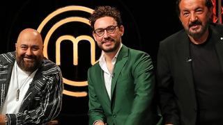MasterChef'te elenen isim kim? Tabakları bilerek devirdiği iddia edildi! Puanlama yapılmadı gündem oldu! 'Bu şekilde gitmemeliydin'