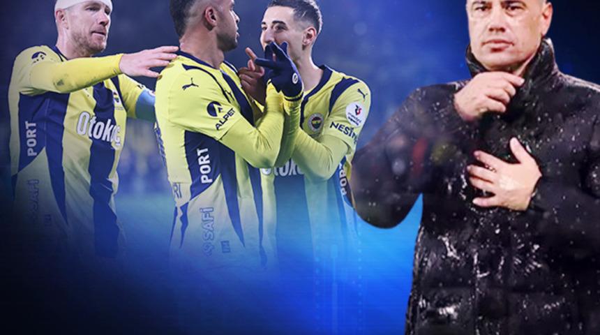 Fenerbahçe karnesi hatırlatılınca Çağdaş Atan sert çıkıştı! "Spekülatif sorular çok gayesiz!"