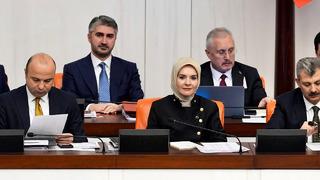 Bakan Göktaş'tan sosyal medya açıklaması: '16 yaş altı için sosyal medya mevzuat hazırlığı içindeyiz'