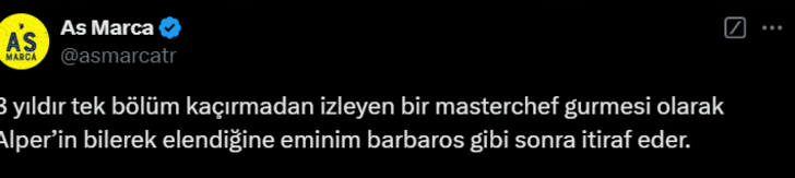 MasterChef'te elenen isim kim? Tabakları bilerek devirdiği iddia edildi! Puanlama yapılmadı gündem oldu! 'Bu şekilde gitmemeliydin' G4