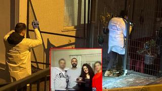 İstanbul'da feci olay! Eşiyle tartıştıktan sonra balkondan düşüp hayatını kaybetti, eşi sinir krizi geçirdi