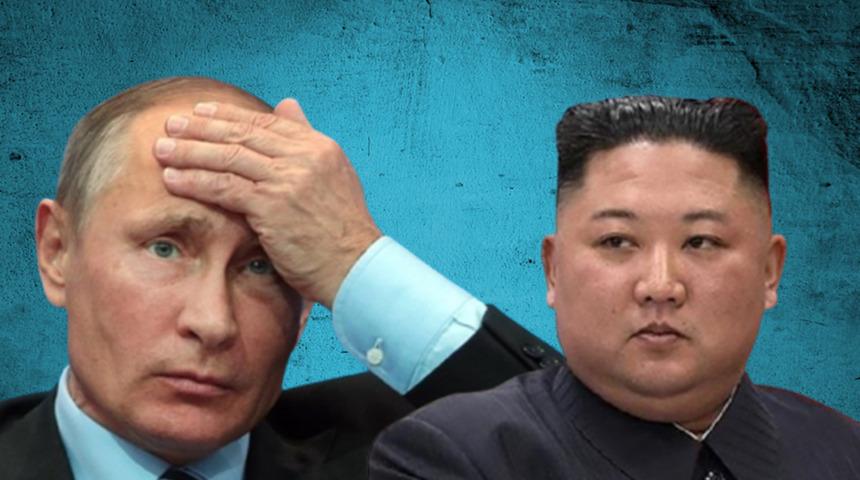 İki ülke arasında ses getirecek 'yanlış anlama!' Çok sayıda asker hayatını kaybetti