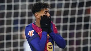 Katalan devi Barcelona'ya büyük şok! Leganes'e 1-0 mağlup oldular, üst üste ikinci kez puan kaybettiler... Yıllar sonra bir ilk!