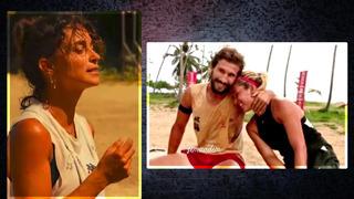Survivor 2025 başlamadan gerilimi başladı... Pınar'dan Survivor Sema ve Adem hakkında olay sözler