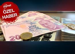 MYNET ÖZEL | Asgari ücrette yeni kulis! 'AK Parti tabanı baskı yapıyor' dedi, 'En az' diyerek oran verdi