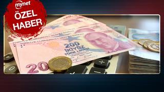 MYNET ÖZEL | Asgari ücrette yeni kulis! 'AK Parti tabanı baskı yapıyor' dedi, 'En az' diyerek oran verdi