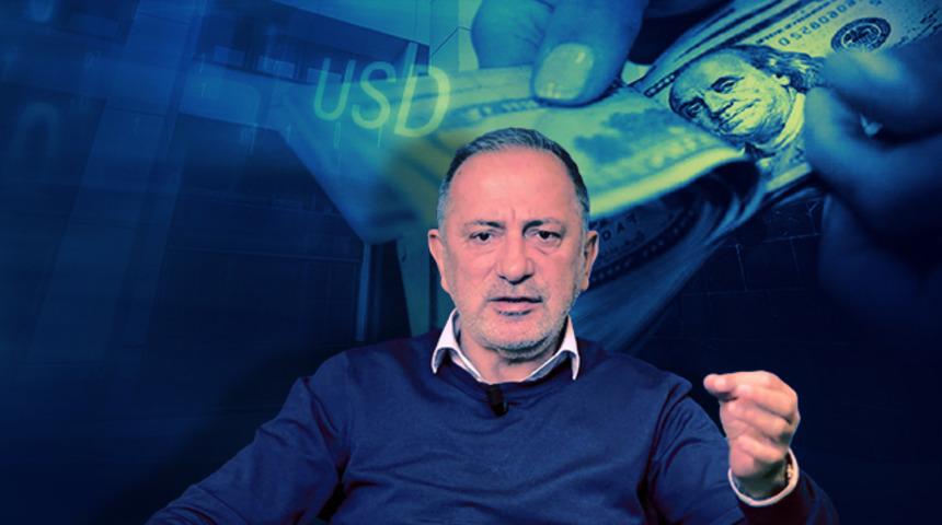 Trollerin gerçek yüzü ortaya çıktı! Fatih Altaylı tek tek anlattı: Müthiş bir rant var, iş takibi yapıp 500 bin dolar kazanıyorlar