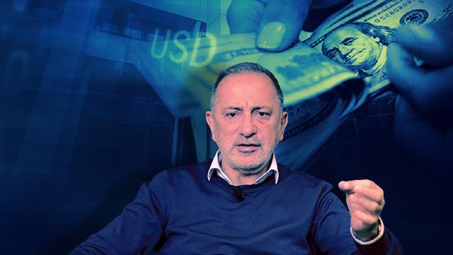 Trollerin gerçek yüzü ortaya çıktı! Fatih Altaylı tek tek anlattı: Müthiş bir rant var, iş takibi yapıp 500 bin dolar kazanıyorlar