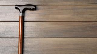 Rüyada baston görmek ne anlama gelir? Rüyada bastonu kırmak neye işaret ve neye yorumlanır?