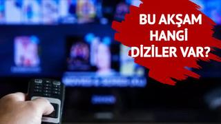 16 Aralık Pazartesi (bu akşam) ekranda hangi diziler var? ATV, Kanal D, Show TV, Star TV, TV8, TRT1 ve Now TV Yayın Akışı