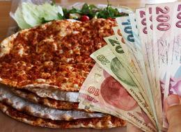 Fiyatı ucuzlasın diye içine koyuyorlar! Lahmacun diye satıyorlar... Sahtekarların 'daha çok kâr' oyunu