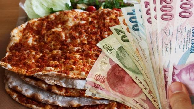Fiyatı ucuzlasın diye içine koyuyorlar! Lahmacun diye satıyorlar... Sahtekarların 'daha çok kâr' oyunu