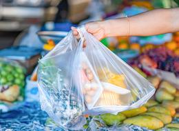 2019 yılından beri 25 kuruştu! Poşete zam iddialarına ilişkin Bakanlık'tan açıklama!