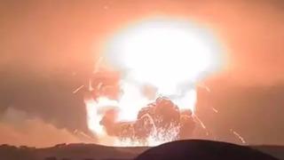 İsrail Suriye'de ilerliyor! Son yılların 'en ağır saldırısı'... 3.1 büyüklüğünde deprem detayı!