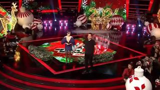 Esra Bilgiç O Ses Türkiye Yılbaşı Özel'de yer alacak! İstanbul’a döner dönmez...