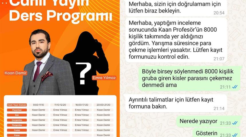 Hem dolandırıcı hem şakacı! Mağdurları o isimle göz göre göre kandırdı: Milyonları alıp kayıplara karıştı