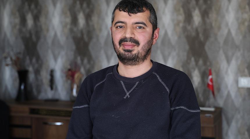 Ev aldığını zannedip tapuya gitti yüz binlerce lira dolandırıldı! 'Sazan sarmalı' yöntemi ile tüm hayallerini çaldılar