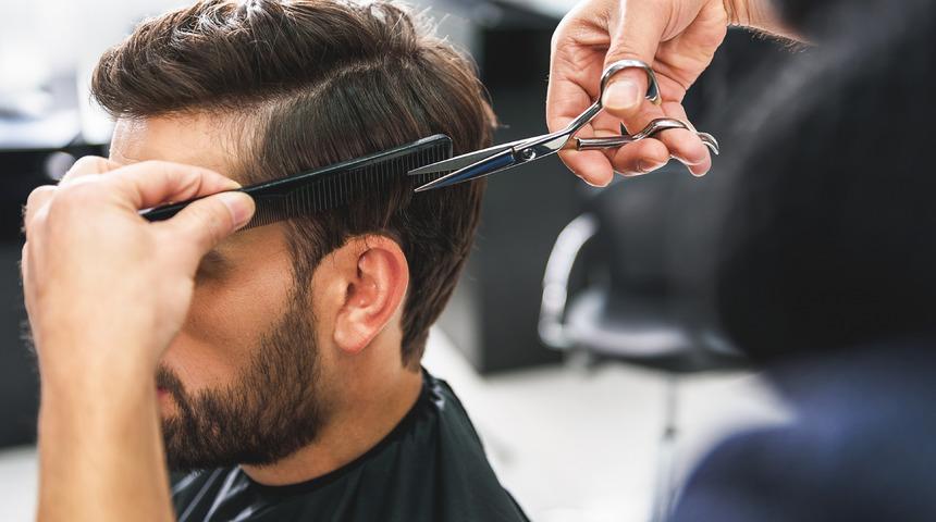 Rüyada berbere gitmek ne anlama gelir? Rüyada berberde sıra beklemek neye işaret ve neye yorumlanır?