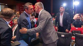 Fenerbahçe'den Türkiye Kupası için yeni karar! TFF Başkanı İbrahim Hacıosmanoğlu resmen açıklandı