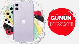 iPhone'un en çok satan modeli Yılın Son Fırsatları'na özel indirime girdi