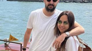 Ebru Gündeş ve Murat Özdemir boşanmaktan vazgeçti! Pahalı hediye gecikmedi