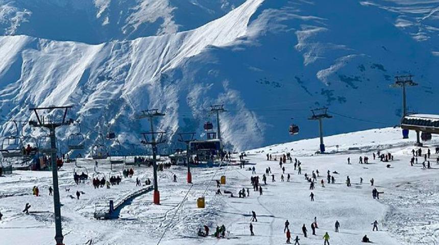 Kayak merkezinde korkunç olay! Gürcistan’da karbonmonoksit zehirlenmesi nedeniyle 12 kişi hayatını kaybetti