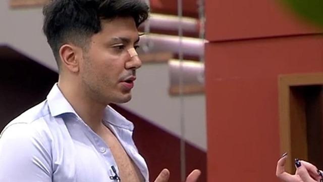 Kısmetse Olur Zeyd Gümüştutan öldü mü? Yasin Özbek paylaştı