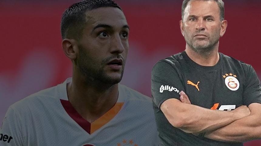 Galatasaray'da Trabzonspor maçı öncesi kriz! Yıldız oyuncuyu arıyorlar ama ulaşamıyorlar! Telefonlara cevap vermiyor...