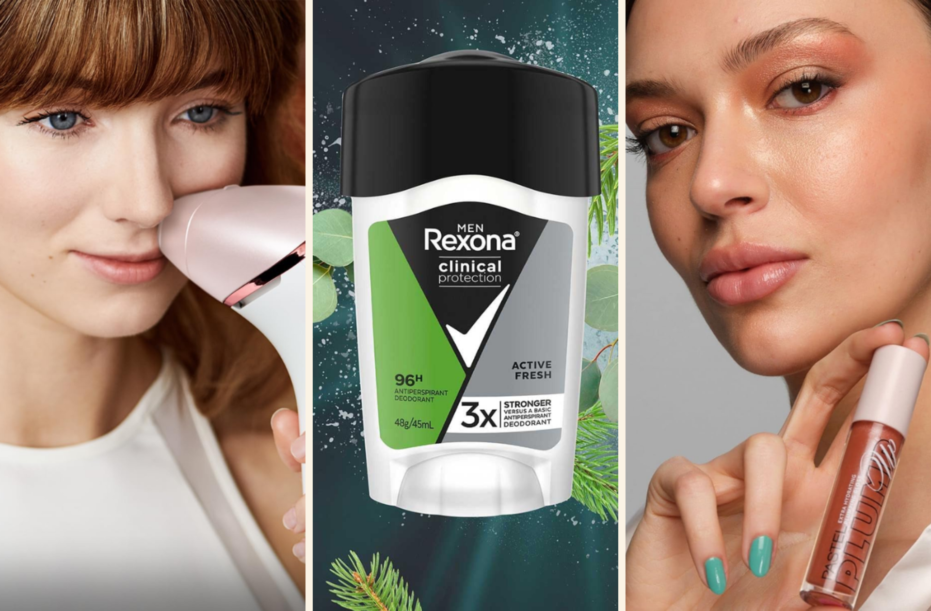 Kadınların favorisi olmayı başaran 2024'ün en çok satan cilt bakım ürünleri