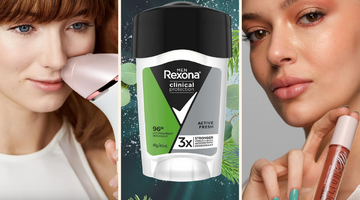 Yılın &ccedil;ok satan cilt bakım &uuml;r&uuml;nleri