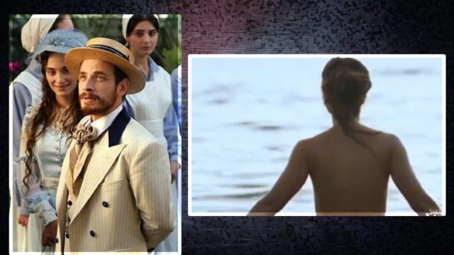 İlk bölümüyle ortalığı yıkmıştı! Şakir Paşa Ailesi'nin senaristi ünlü gazetecinin eşi çıktı! Övmelere doyamadı...