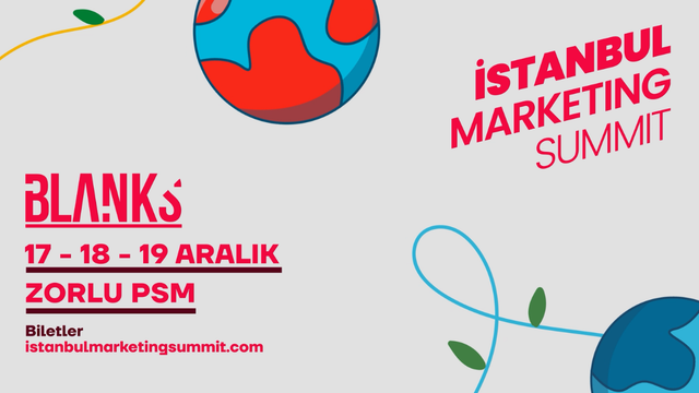 İstanbul Marketing Summit, yarın kapılarını açıyor!