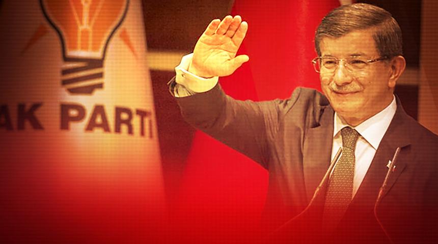 Davutoğlu'ndan çok konuşulacak 'AK Parti' itirafı: "Kimse kusura bakmasın"