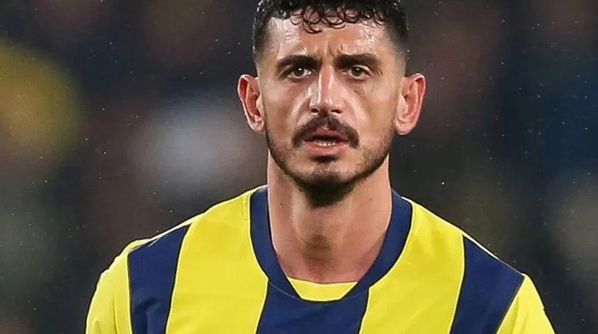 Fenerbahçe'de Samet Akaydin krizi! Son maçta tribünler tarafından yuhalanmıştı, kararını yönetime bildirdi