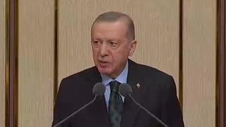 Cumhurbaşkanı Erdoğan: 'Emeklilerimizi enflasyona ezdirmeyeceğiz'