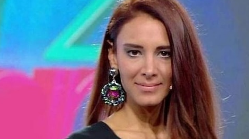 Taciz iddiasıyla gündeme gelmişti! Bu Tarz Benim yarışmacısı Ezgi Baylar'ı görenler tanıyamadı! İşte son hali...
