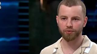 Tabakları bilerek mi düşürdü? MasterChef'ten elenen Alper'den ilginç açıklama! 'Pahalı kıyafetler...'