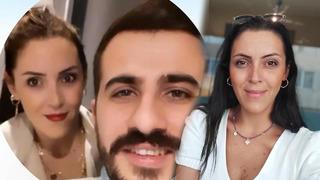 Havlupanda asılı bulunan Duygu'nun erkek arkadaşından şaşırtan savunma: 'Üzerime düşeni yaptım'