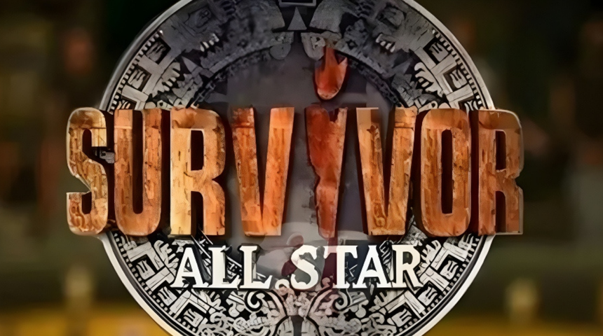 Merak ediliyordu netleşti! Şampiyonluğu kaçıran o eski yarışmacı Survivor kadrosunda! 'Sapasağlam uğurluyoruz'