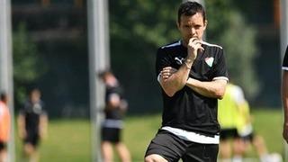 11 puan farkla liderdi... Bursaspor, sürpriz bir şekilde Batalla ile yollarını ayırdı!