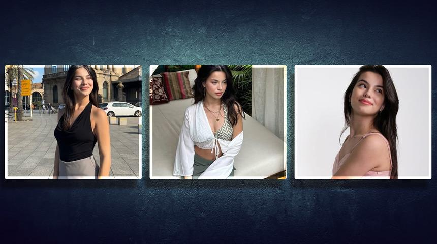 Sosyal medya fenomeni Ayşegül Yılmaz'ın hayatı kabusa döndü! Takıntılı hayranı ölüm tehditleri yağdırıp, sahte ihbarlar verdi