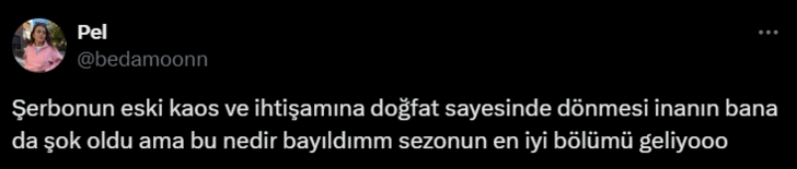 Kızılcık Şerbeti'nden olay fragman! Ortalık karıştı sosyal medya yıkıldı: 'Dünyanın bir numaralı metresi'  G2