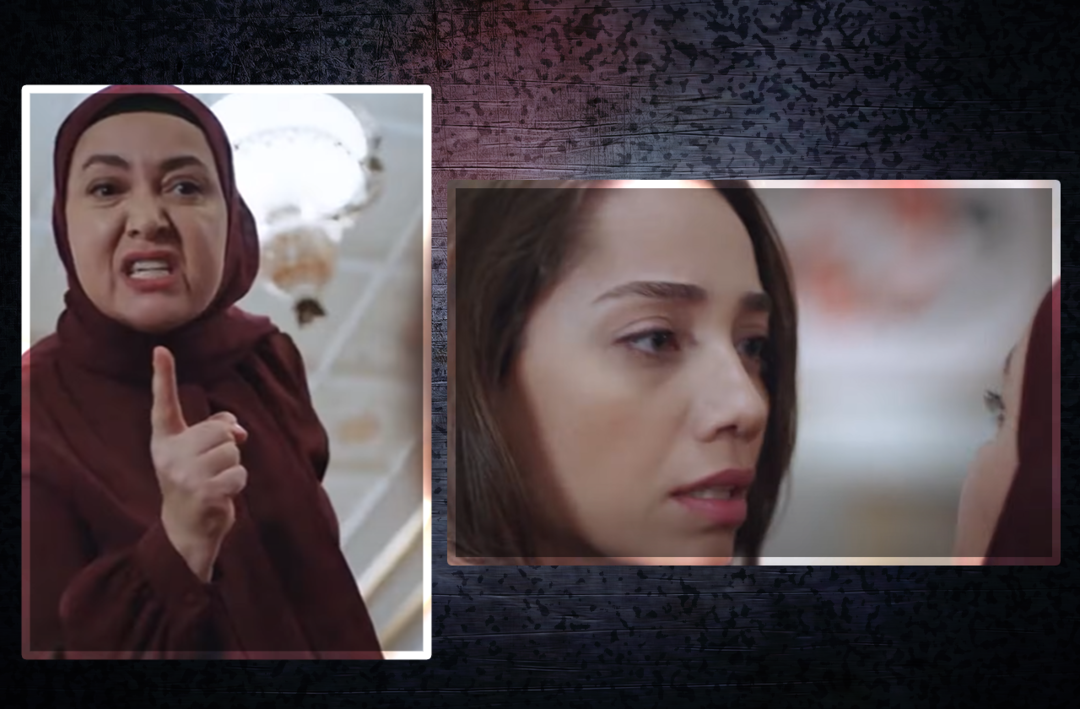 Kızılcık Şerbeti'nden olay fragman! Ortalık karıştı sosyal medya yıkıldı: 'D&uuml;nyanın bir numaralı metresi' 