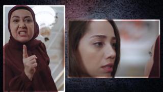 Kızılcık Şerbeti'nden olay fragman! Ortalık karıştı sosyal medya yıkıldı: 'Dünyanın bir numaralı metresi' 