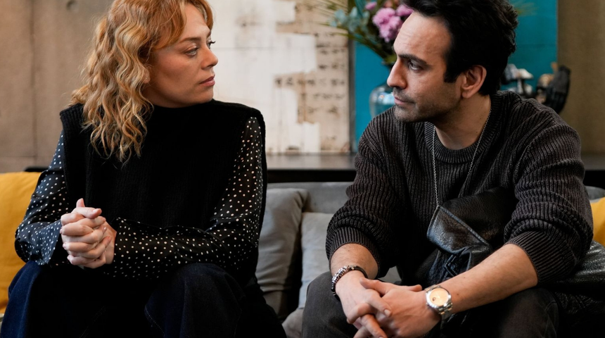 Uzun zamandır ortalıkta yoktu! O oyuncu Bahar'ın kadrosuna dahil oldu! 