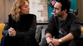 Uzun zamandır ortalıkta yoktu! O oyuncu Bahar'ın kadrosuna dahil oldu! 