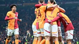 Galatasaray'dan maç sonu olay paylaşım! İyiler sonunda mutlaka kazanır