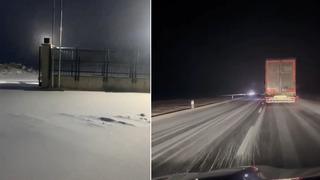 Kar tatili haberleri peş peşe geliyor! Diyarbakır ve Artvin'de eğitime kar engeli