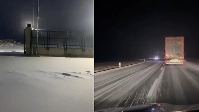 Kar tatili haberleri peş peşe geliyor! Diyarbakır ve Artvin'de eğitime kar engeli