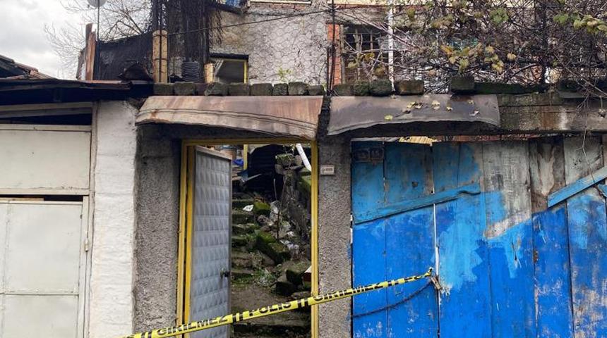 Karabük'te yaşlı adam evinde ölü bulundu